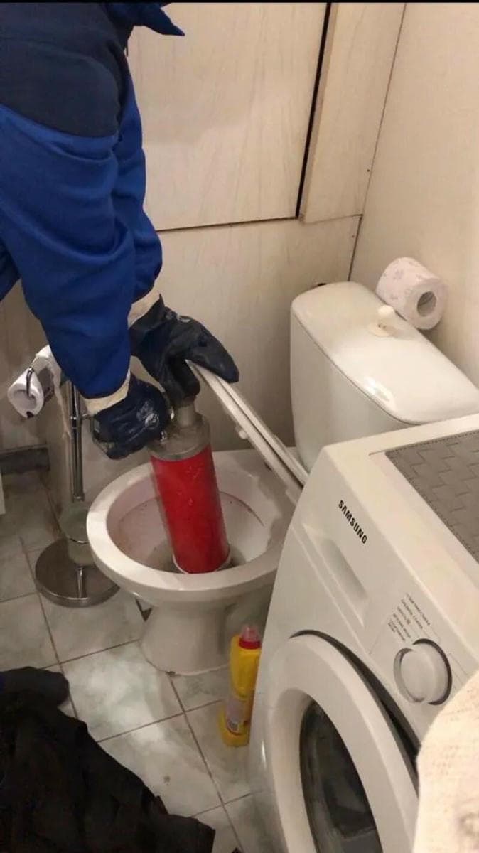 Su Tesisat Ustası görsel 3