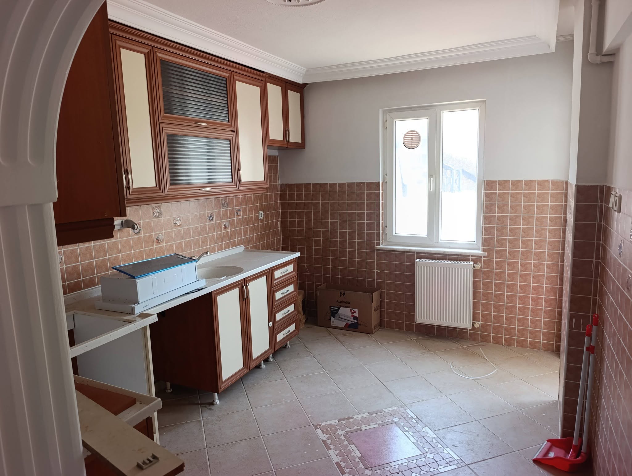 Pendik tesisat servisi görsel 4