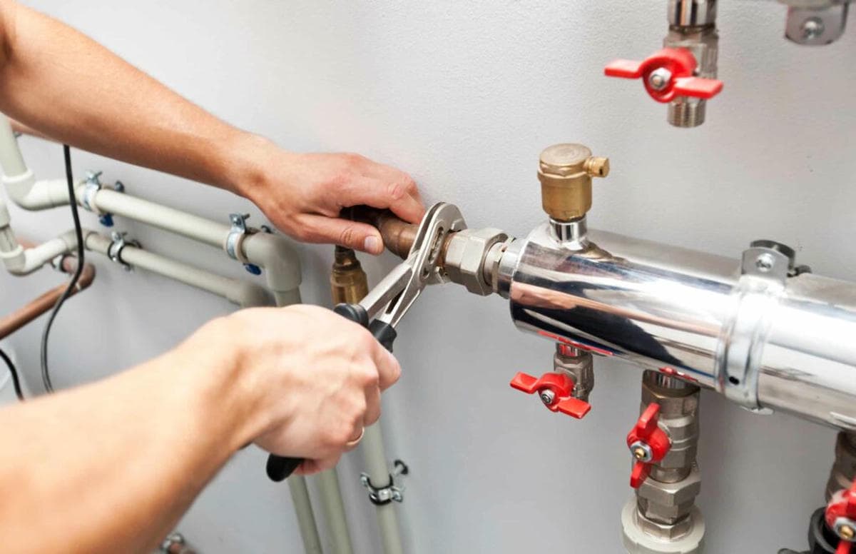 Banyo Gideri Açma görsel 5
