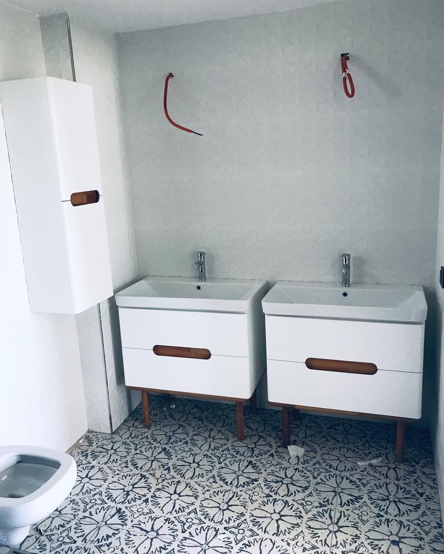 Balkon Gideri Açma görsel 1