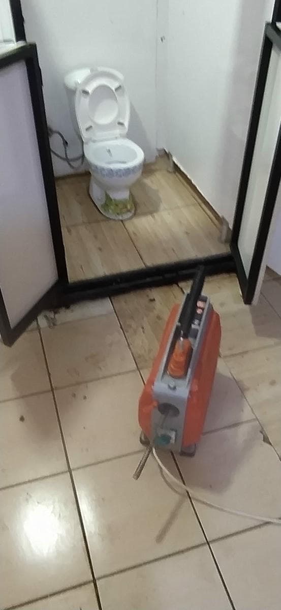 Derince tesisat servisi görsel 3