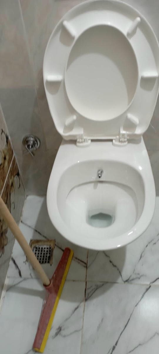 Banyo Gideri Açma görsel 1