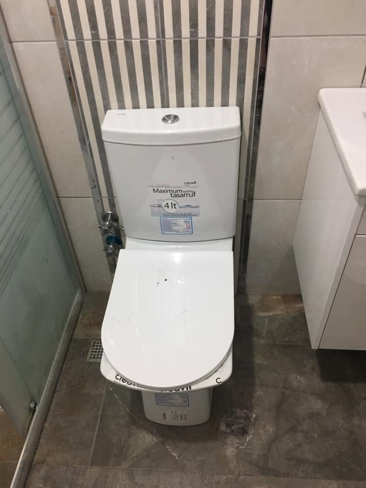 Kartepe tesisat servisi görsel 1